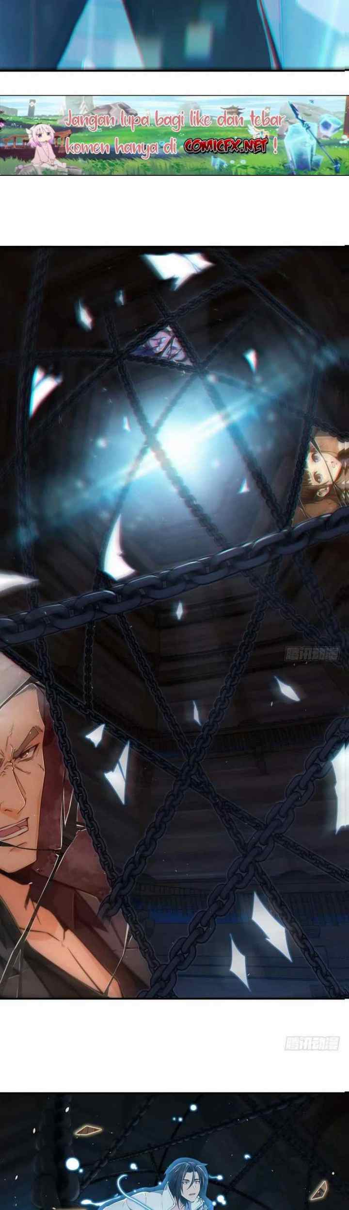 Starting from Guhuoniao chapter 35 halaman 7