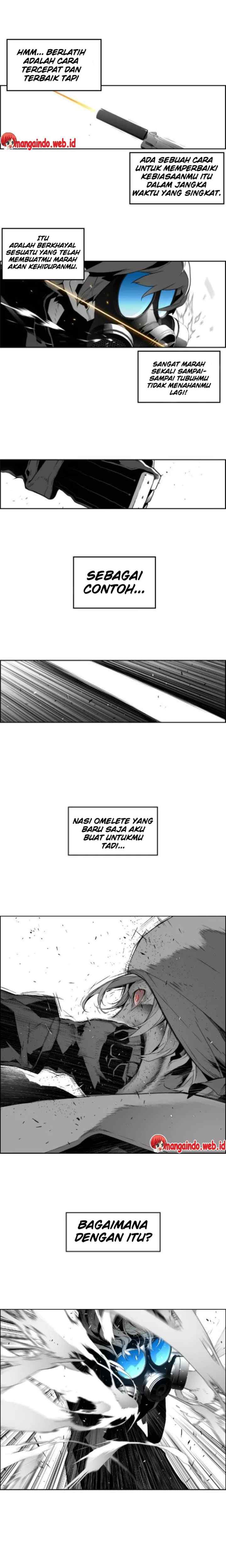 Terror Man chapter 19 halaman 18