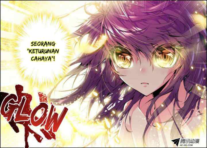 Shen Yin Wang Zuo chapter 32 halaman 9