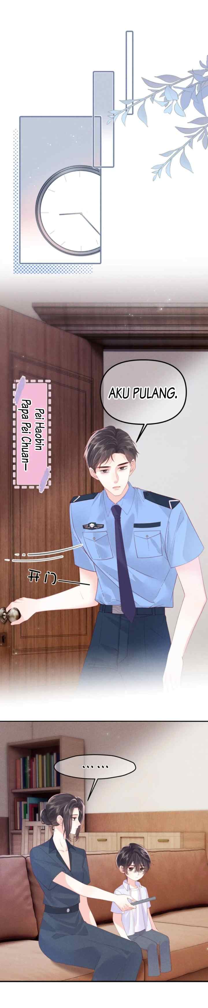 The Devil's Body chapter 5 halaman 12