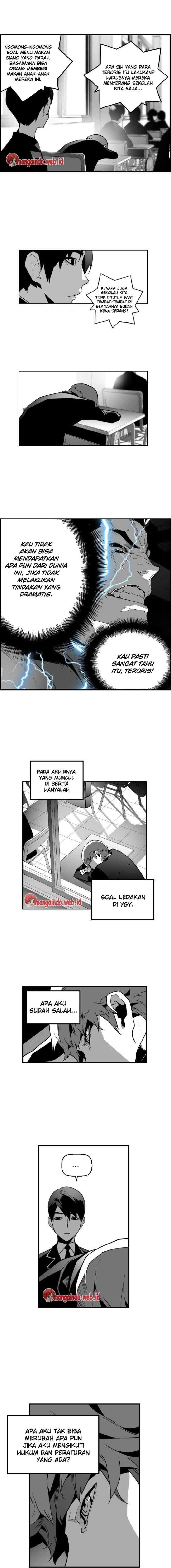 Terror Man chapter 44 halaman 12
