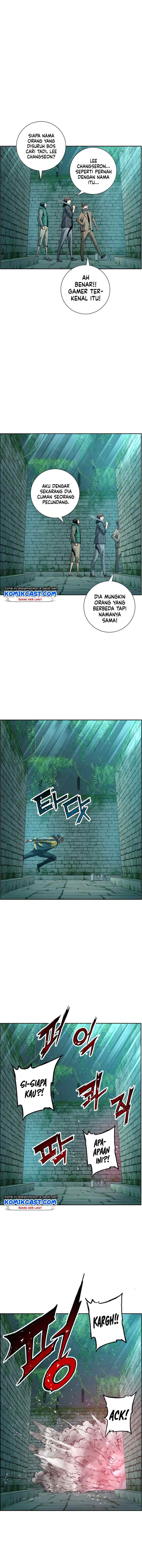 Return of the Broken Constellation chapter 21 halaman 10