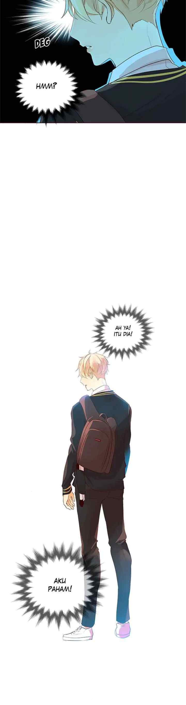 Flawless chapter 72 halaman 10