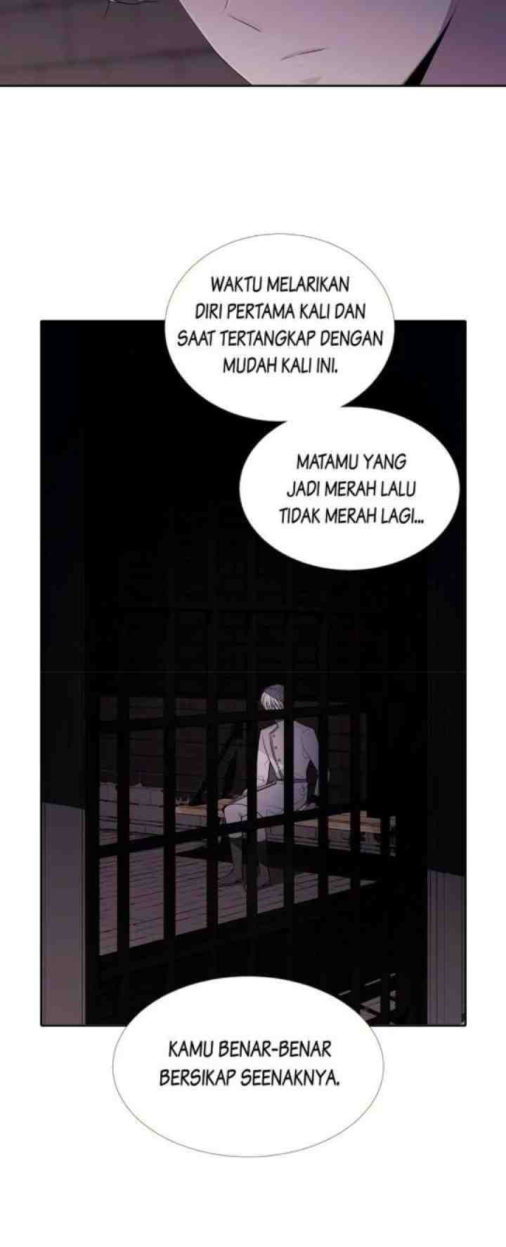 Charlotte Has Five Disciples chapter 62 halaman 15