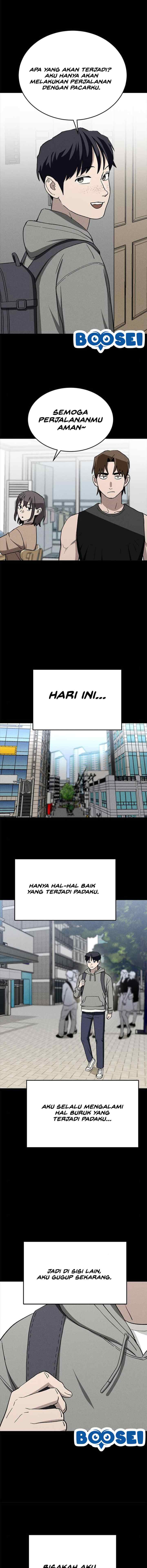 Fate Coin chapter 31 halaman 10
