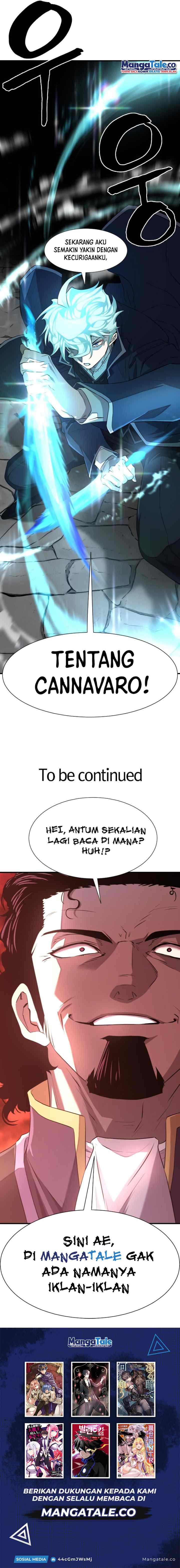 O melhor engenheiro do mundo chapter 84 halaman 11