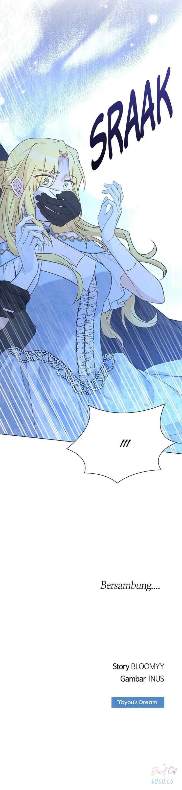 One Night with Emperor chapter 78 halaman 15