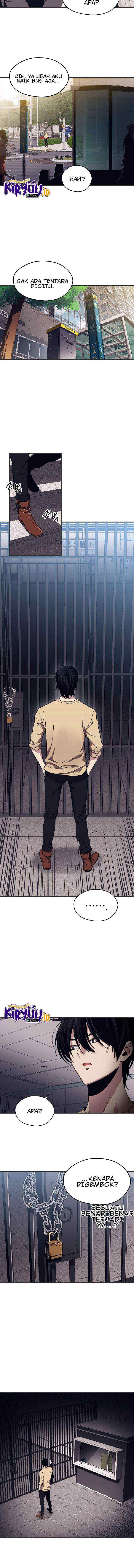 Seoul Station Necromancer chapter 2 halaman 8