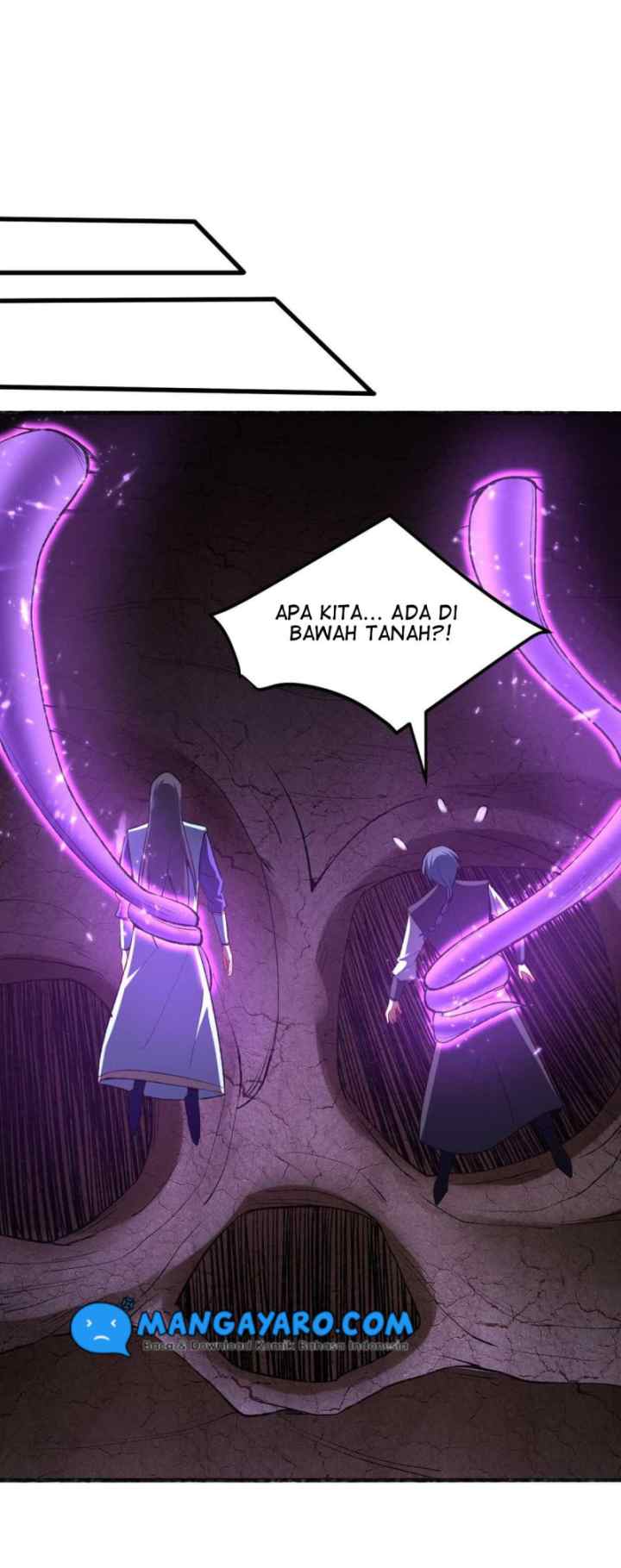 Rise of The Demon King chapter 142 halaman 4