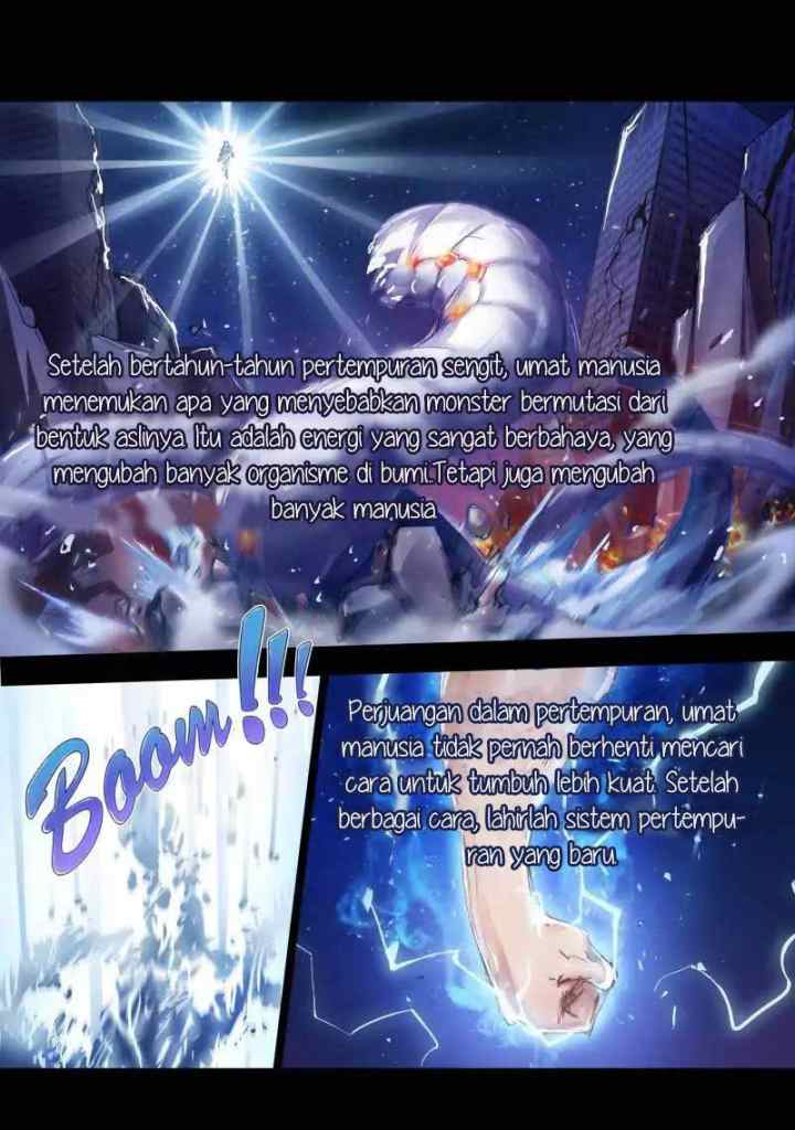 Battle Frenzy chapter 1 halaman 4