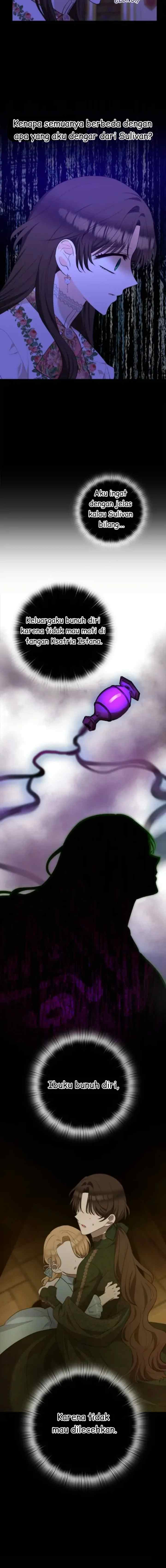 Las dos flores de la noche chapter 34 halaman 8