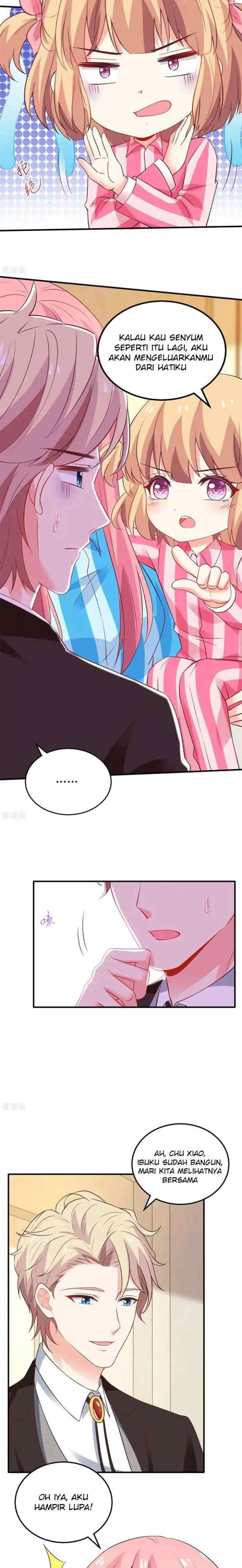 Take Your Mommy Home chapter 296 halaman 5