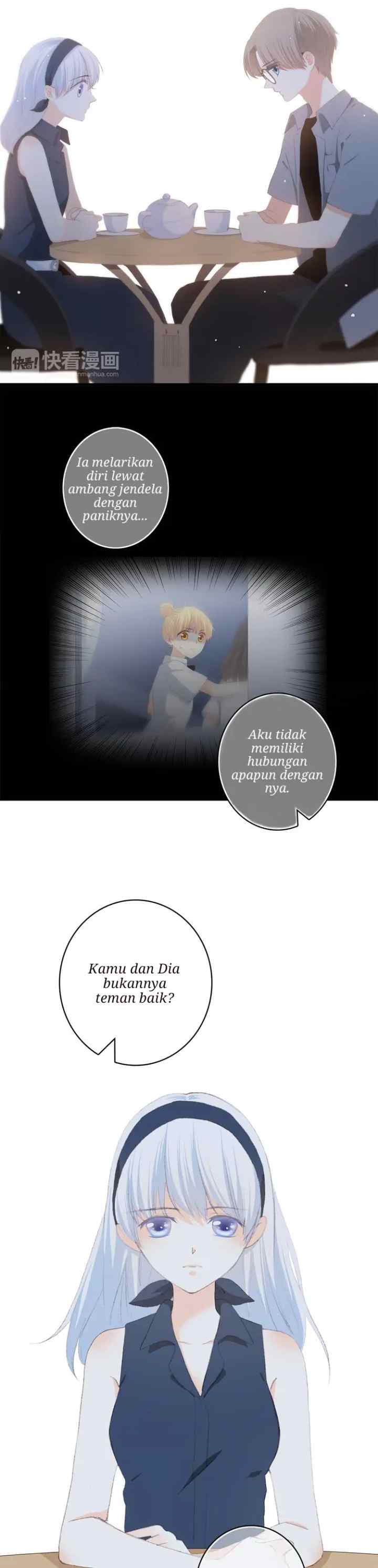 Love Never Fails chapter 37 halaman 4
