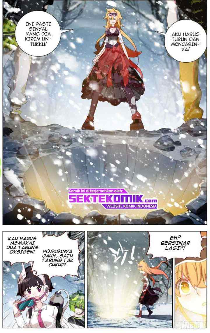 Different Kings chapter 170 halaman 14