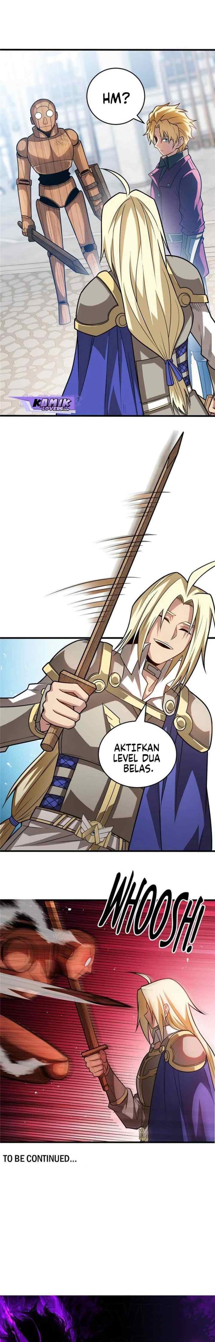 Evil Dragon Is Reincarnated! Revenge Begins at the Age of Five! chapter 127 halaman 6