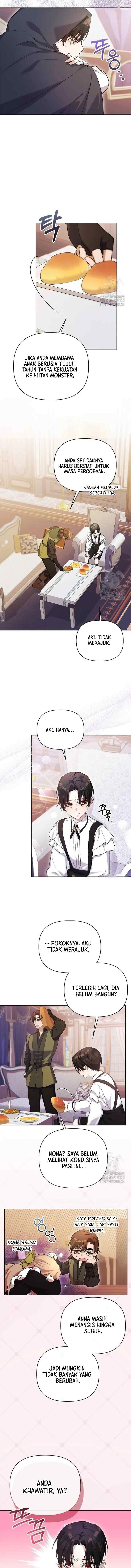 Duke of Assassin Adopted Me chapter 8 halaman 4