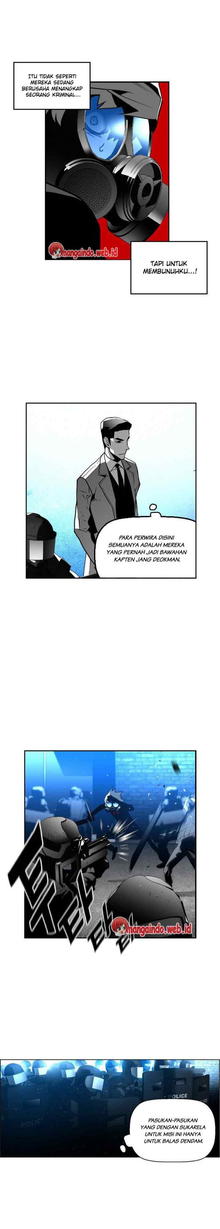 Terror Man chapter 29 halaman 9