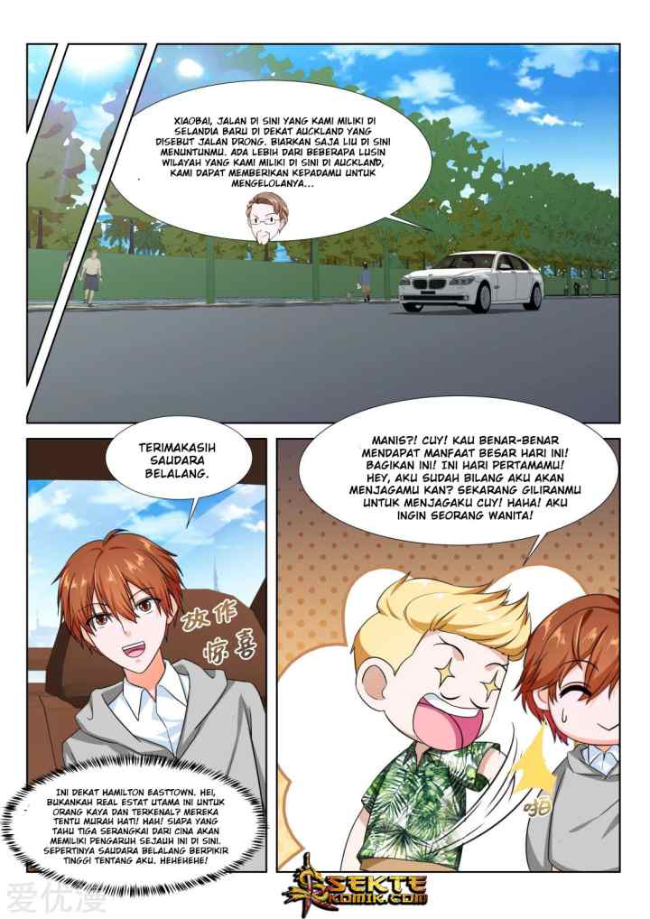 Metropolitan System chapter 271 halaman 7