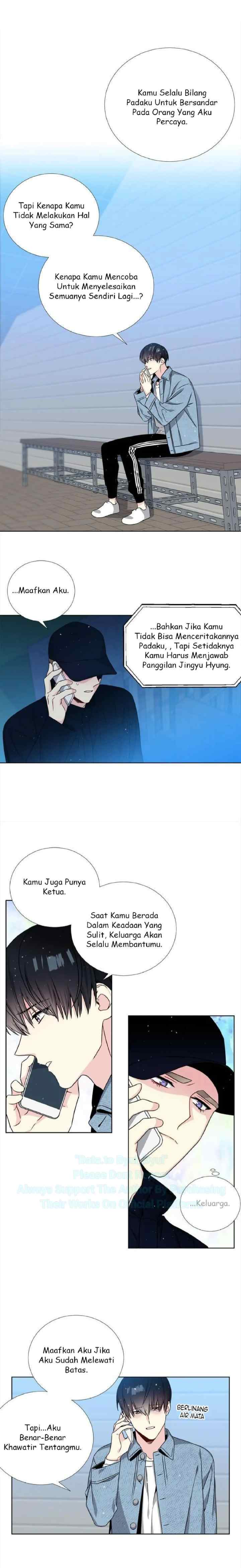 Cosmic Stars chapter 34 halaman 9