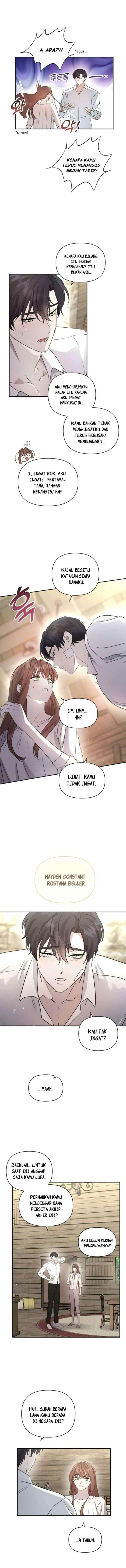 Don't Be Carelessly Kind chapter 2 halaman 12