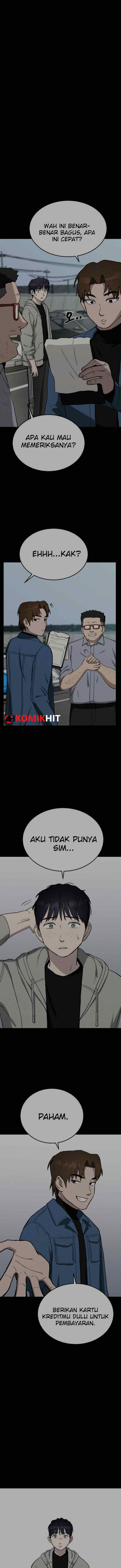 Fate Coin chapter 9 halaman 13