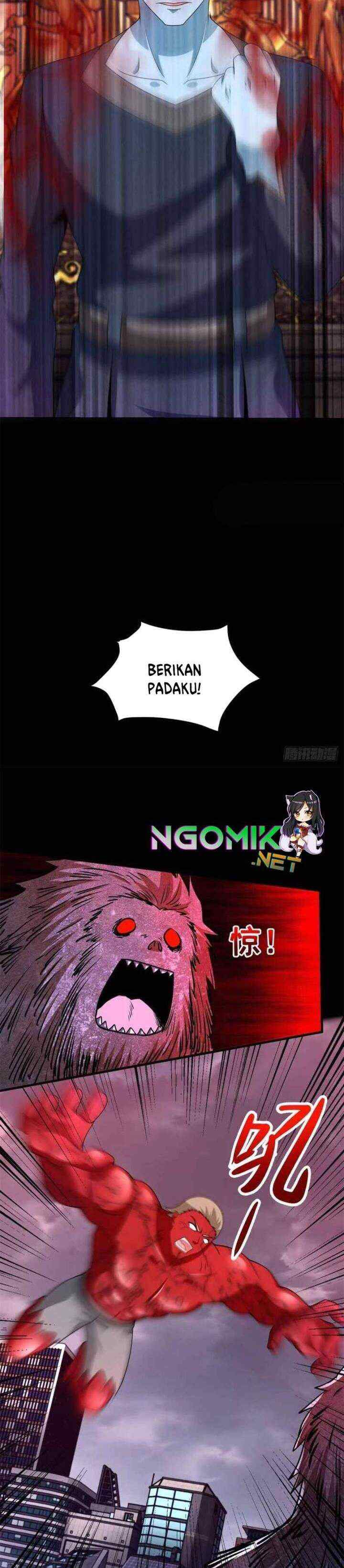 King of Apocalypse chapter 366 halaman 7