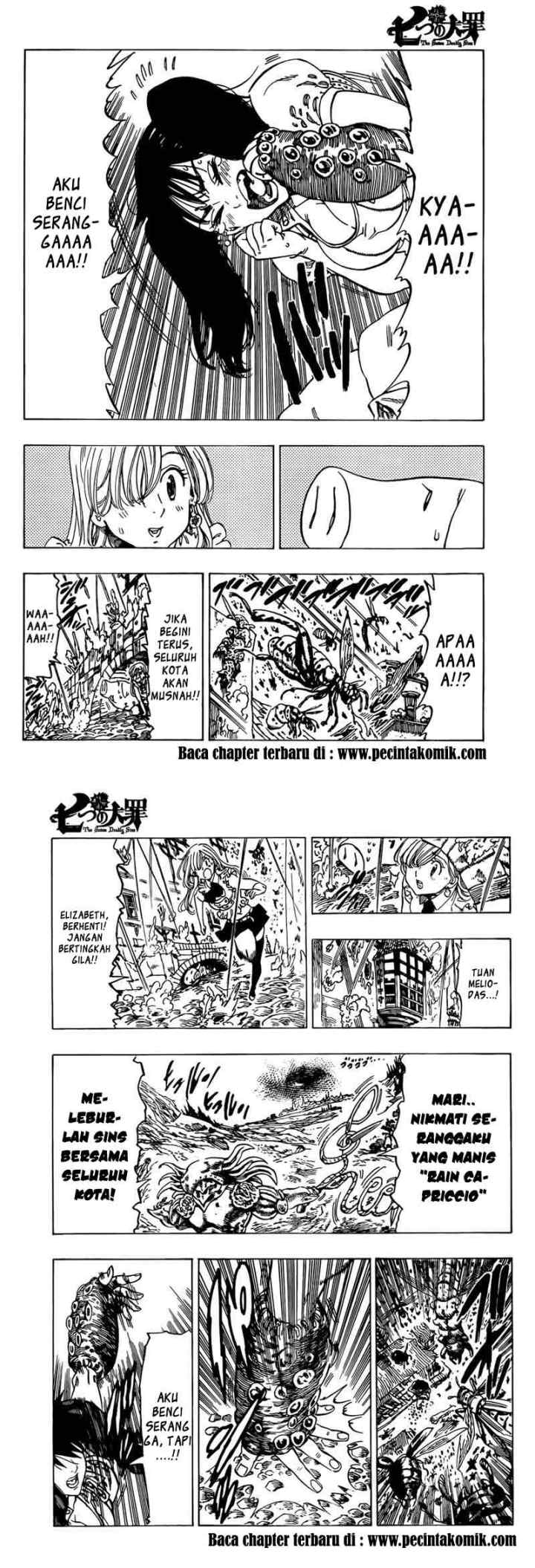 Nanatsu no Taizai chapter 8 halaman 10