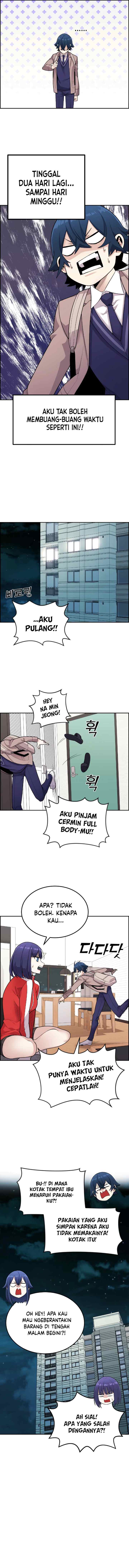 Webtoon Character Na Kang Lim chapter 15 halaman 14