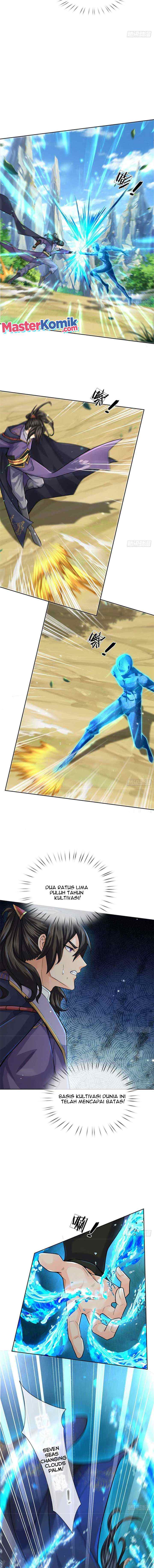 The Way of Domination chapter 118 halaman 5