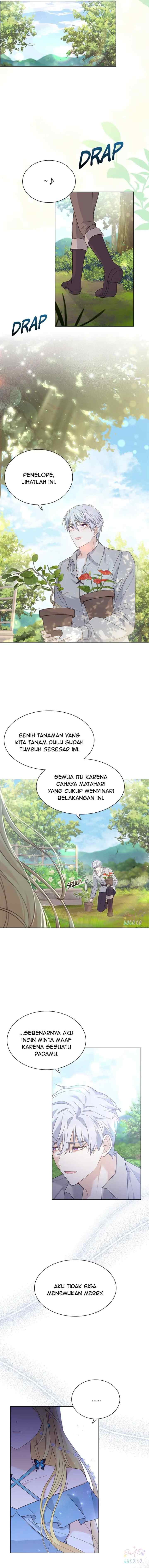 One Night with Emperor chapter 98 halaman 7
