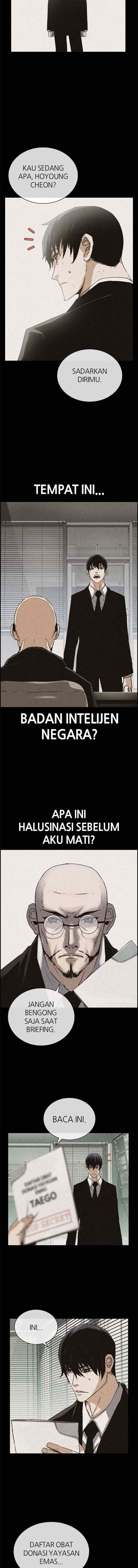 One Hundred Player Battleground chapter 37 halaman 7