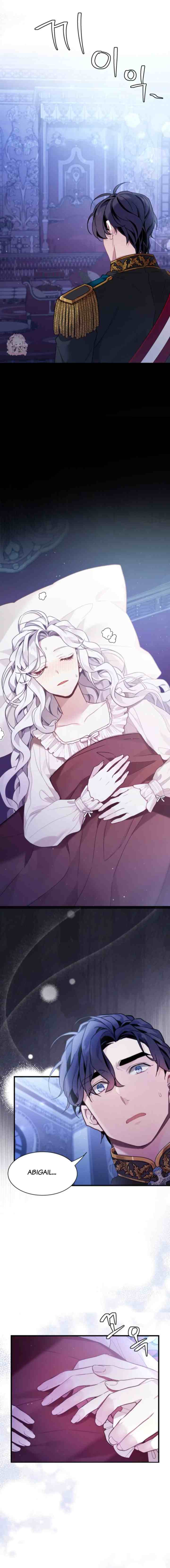 Not Sew Wicked Stepmom chapter 55 halaman 6