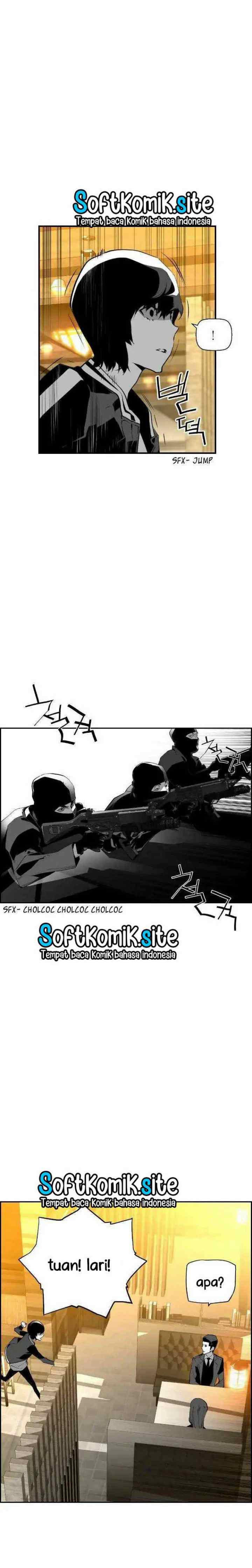 Terror Man chapter 66 halaman 7