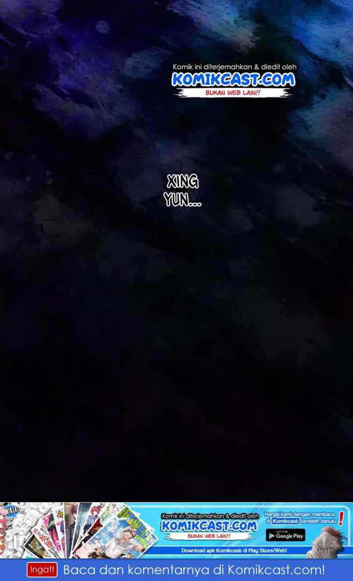 Spirit Sword Sovereign chapter 119 halaman 15