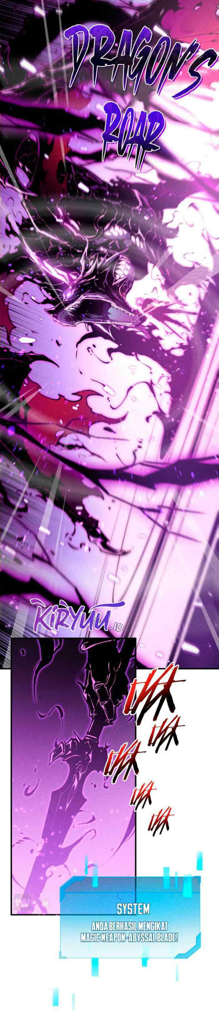 Reincarnation Of The Strongest Sword God chapter 17 halaman 9