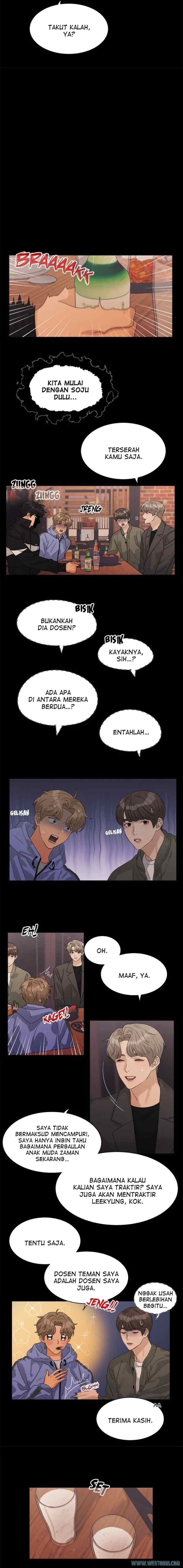 Fall In Love With chapter 68 halaman 7