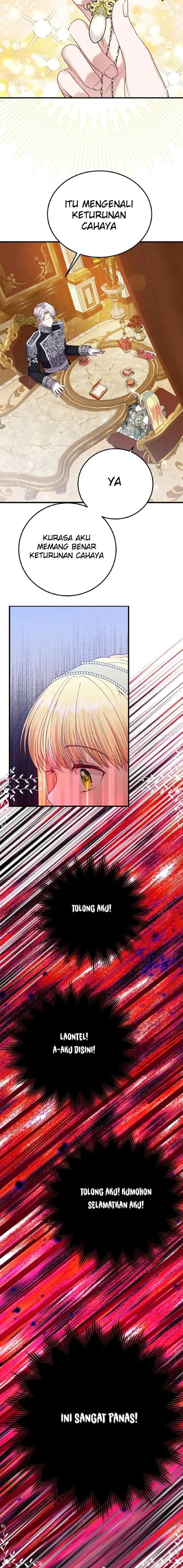 I Became the Wife of the Monstrous Crown Prince chapter 60 halaman 12