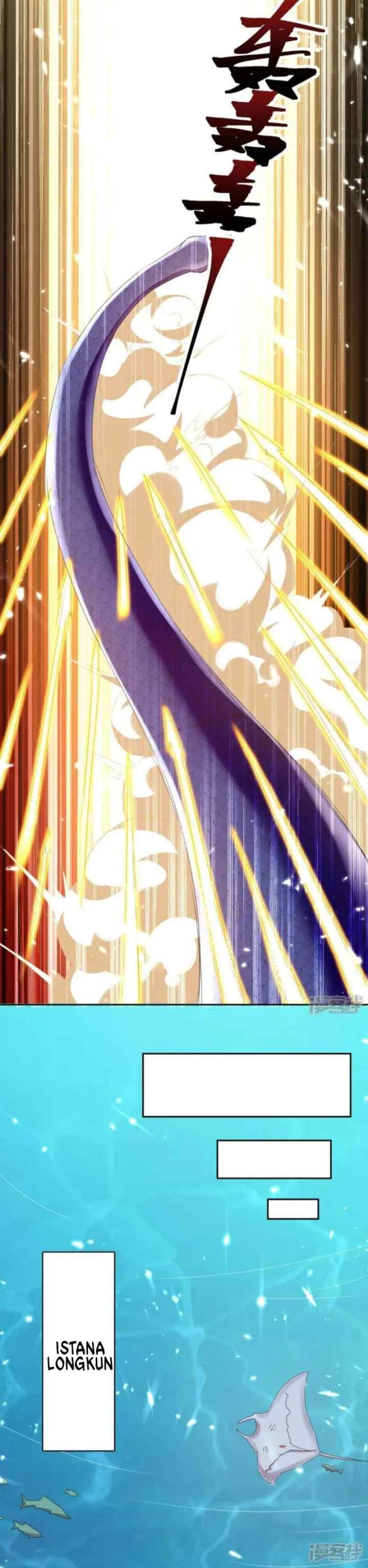 Strongest Leveling chapter 302 halaman 11