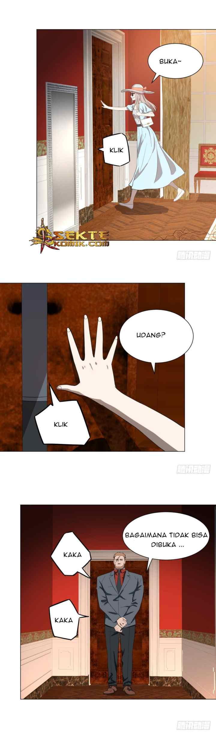 List of Big Villians chapter 25 halaman 11