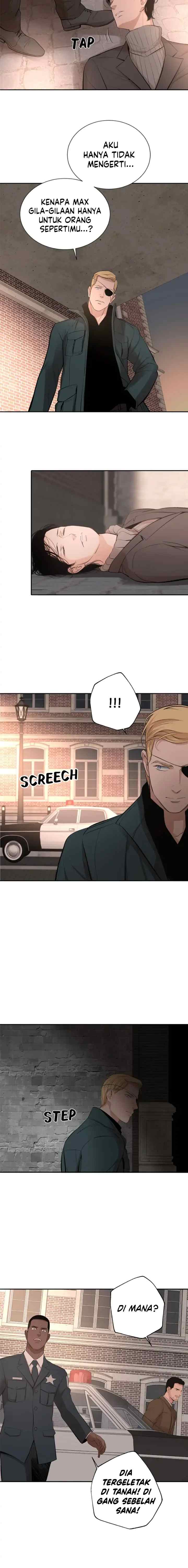 Max Mojave's Case chapter 36 halaman 8
