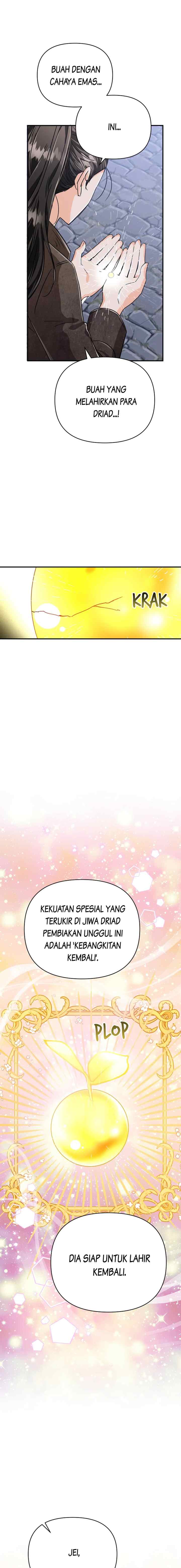 Terrarium Adventure chapter 14 halaman 13