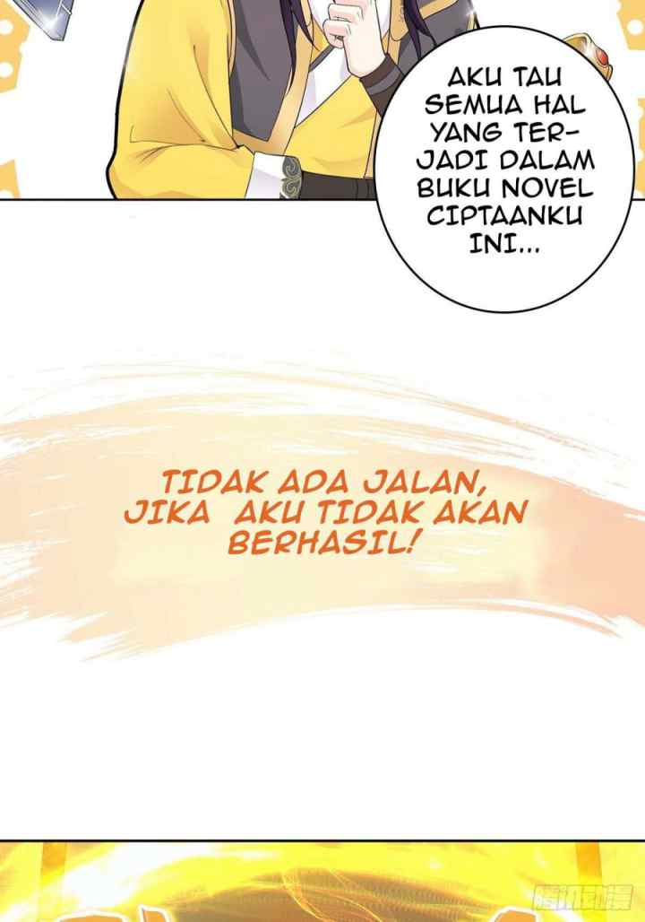 Forced To Become the Villain's Son-in-law chapter 0 halaman 14