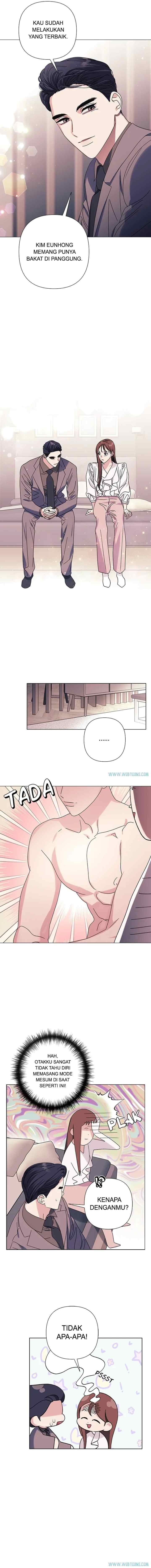 A Close Call Romance chapter 25 halaman 4