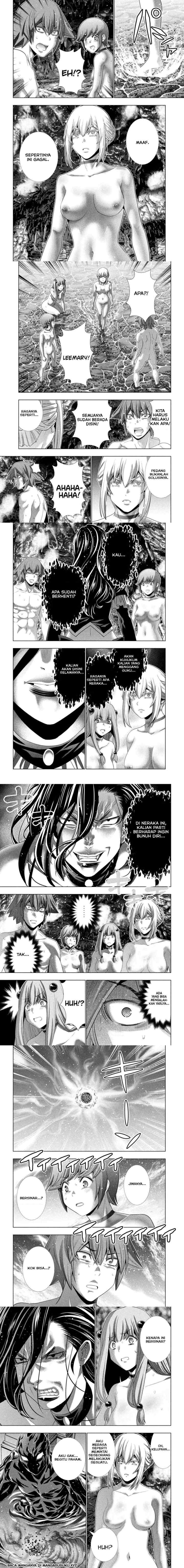Parallel Paradise chapter 230 halaman 4