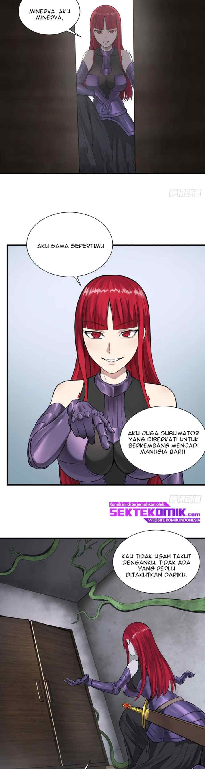 List of Big Villians chapter 78 halaman 13