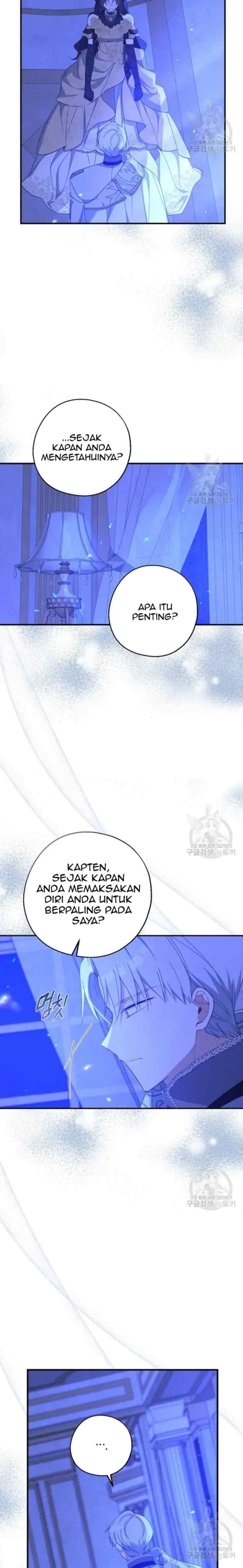Say Ah, the Golden Spoon Is Entering chapter 88 halaman 13