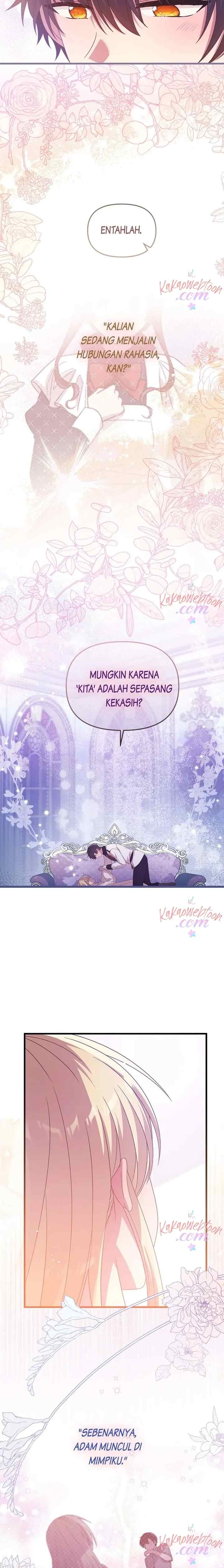 Il était une fois : Zombie edition chapter 36 halaman 16