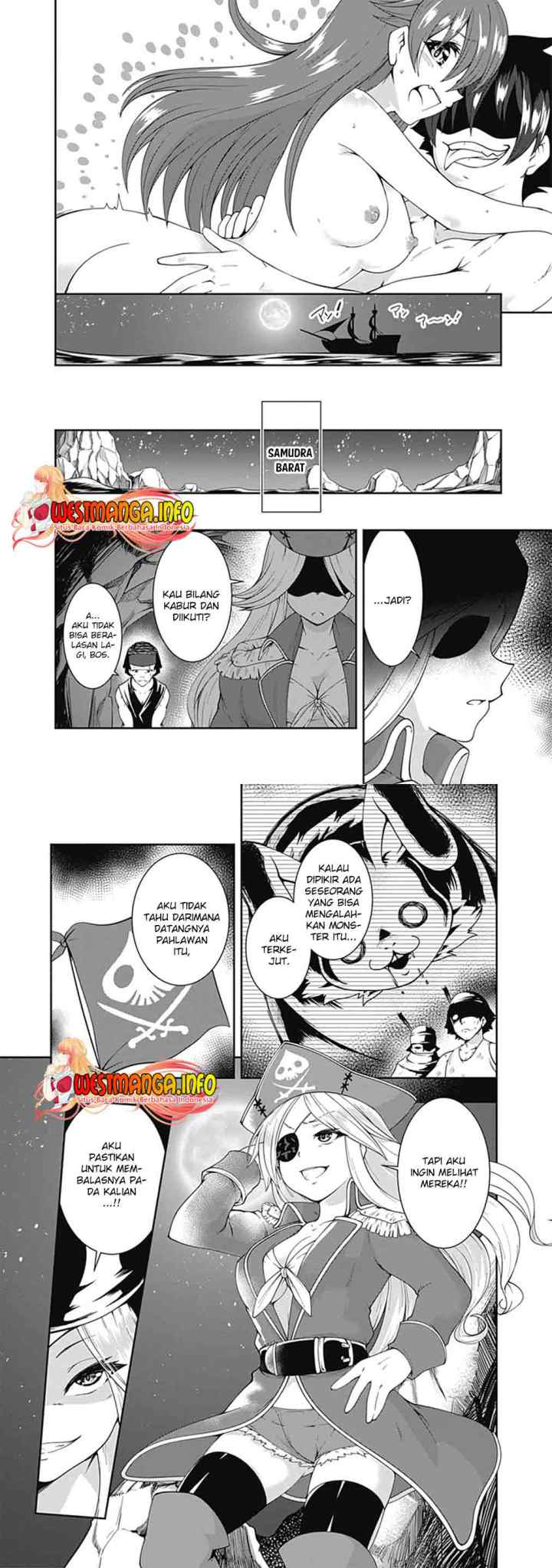 Jichou shinai Motoyuusha no Tsuyokute Tanoshii New Game chapter 66 halaman 14