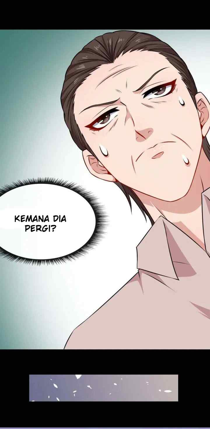 Daddy From Hell chapter 88.2 halaman 5
