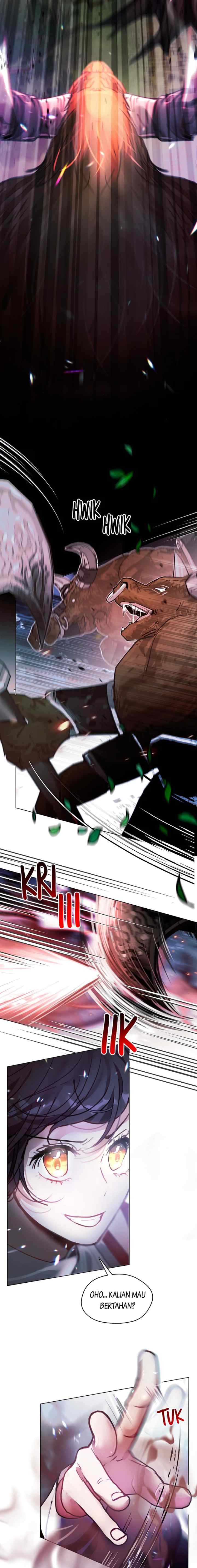 Devoted to Diamond chapter 76 halaman 6